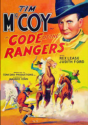 Code of the Rangers - 