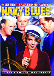 Navy Blues - 