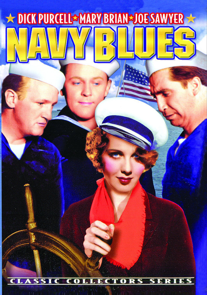Navy Blues - 