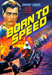 Born to Speed - 