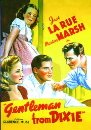 Gentleman from Dixie - 