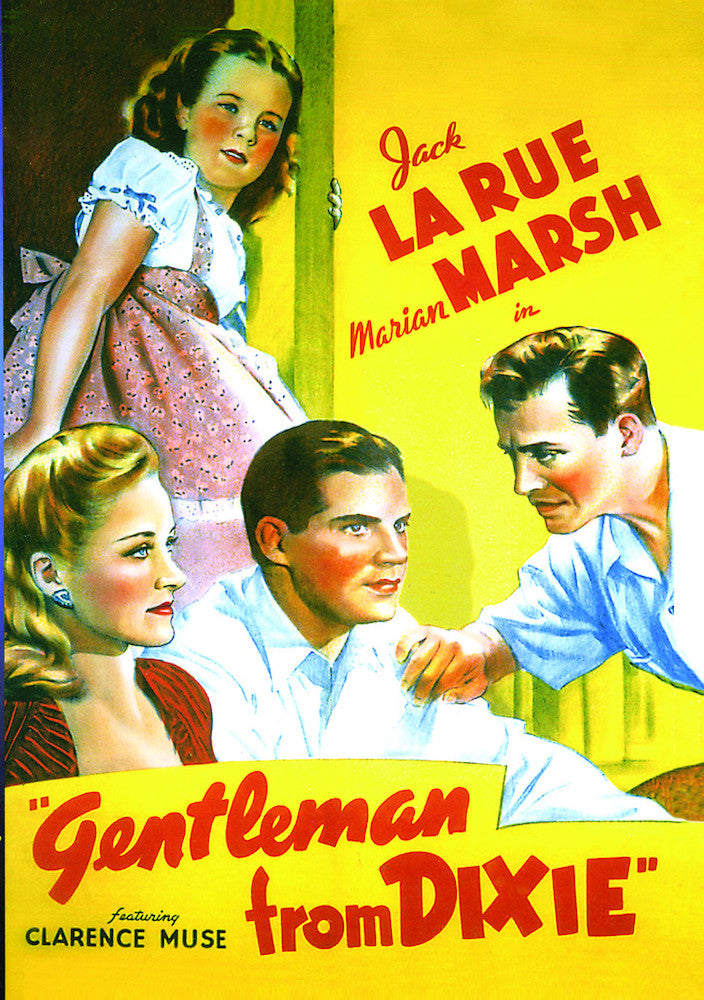 Gentleman from Dixie - 