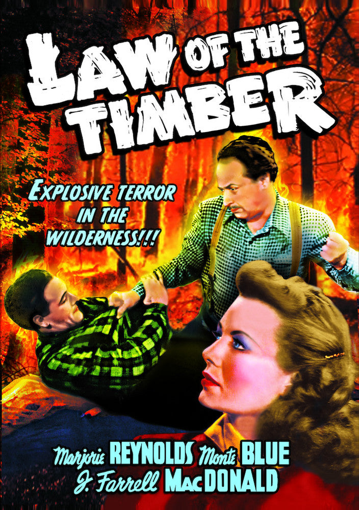 Law of the Timber - 