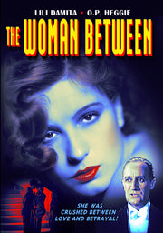 The Woman Between - 