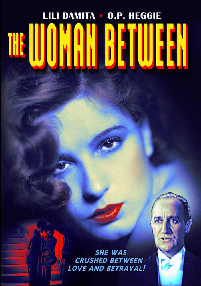 The Woman Between - 