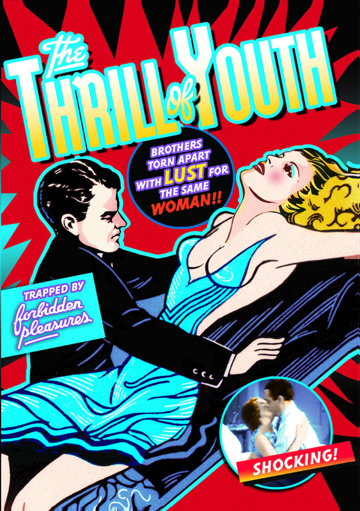 The Thrill of Youth - 