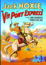 Via Pony Express - 