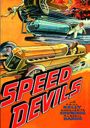 Speed Devils - 