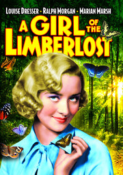 A Girl of the Limberlost - 