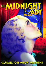 The Midnight Lady - 