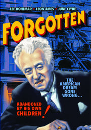 Forgotten - 