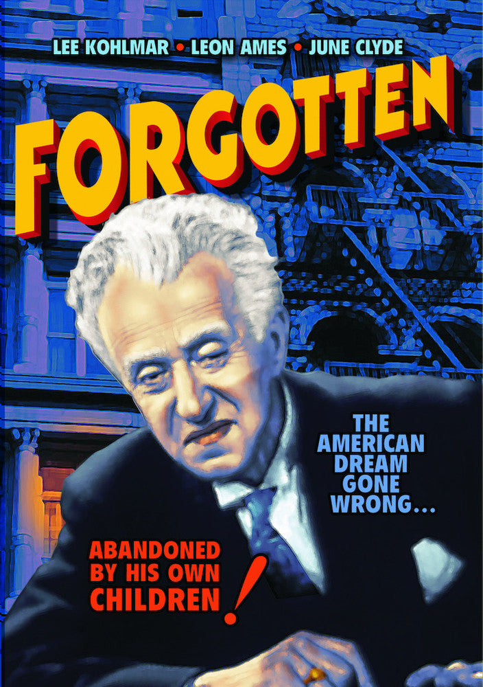 Forgotten - 