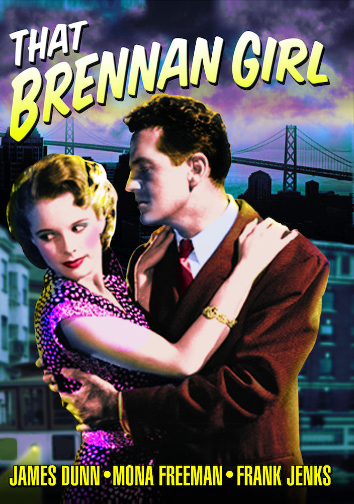 That Brennan Girl - 
