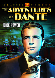 The Adventures of Dante - 