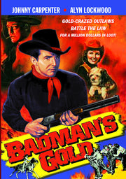 Badman's Gold - 