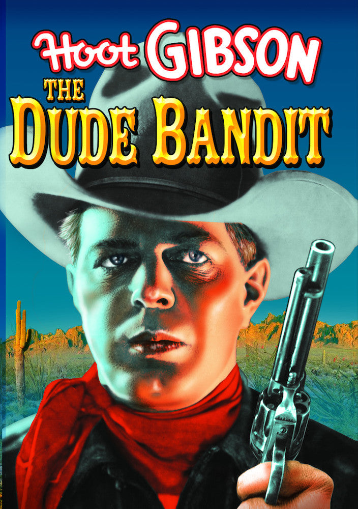 The Dude Bandit - 