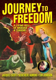 Journey to Freedom - 