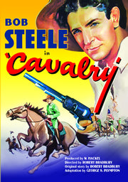 Cavalry - 