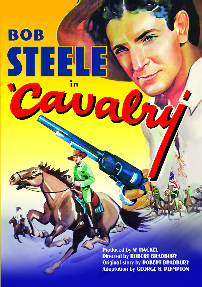 Cavalry - 