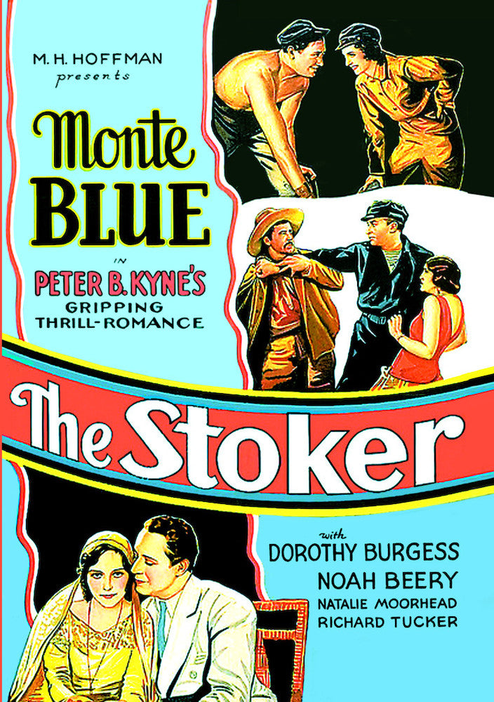 The Stoker - 