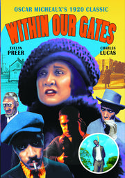 Within Our Gates (Silent) - 