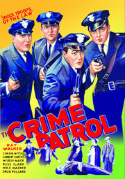 The Crime Patrol - 