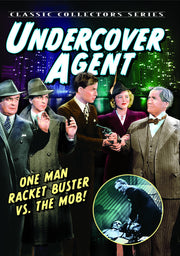 Undercover Agent - 
