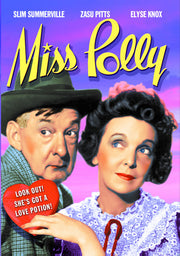 Miss Polly - 
