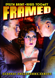 Framed - 