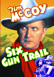 Six-Gun Trail - 