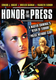 Honor of the Press - 