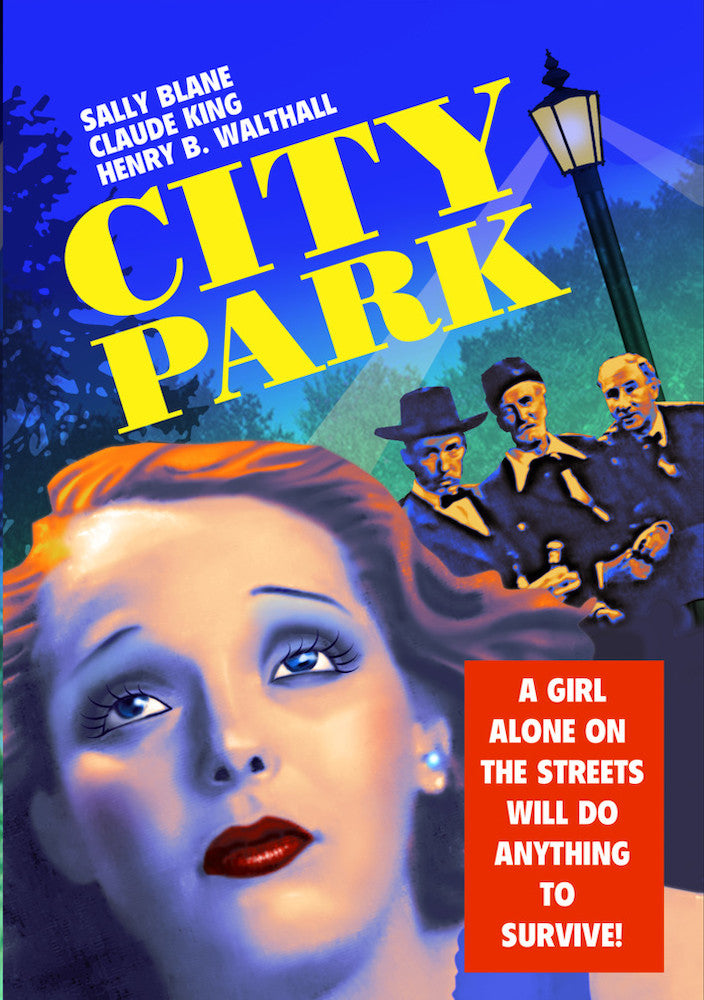 City Park - 