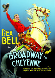 From Broadway to Cheyenne - 