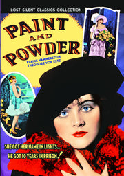 Paint and Powder (Silent) - 