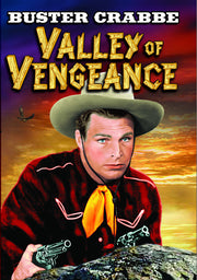 Valley of Vengeance - 