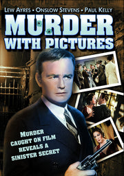 Murder with Pictures - 