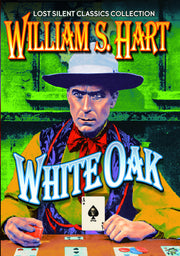 White Oak (Silent) - 