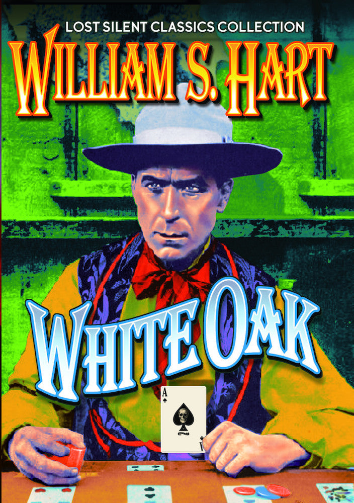 White Oak (Silent) - 