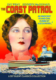 The Coast Patrol (Silent) - 
