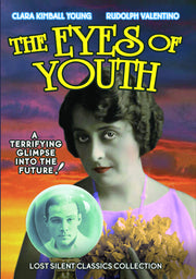 The Eyes of Youth (Silent) - 