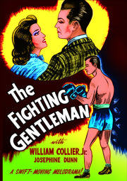 The Fighting Gentleman - 