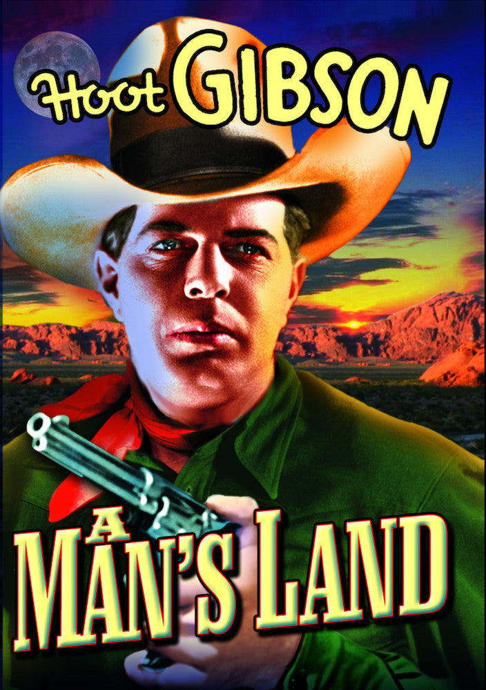 A Man's Land - 