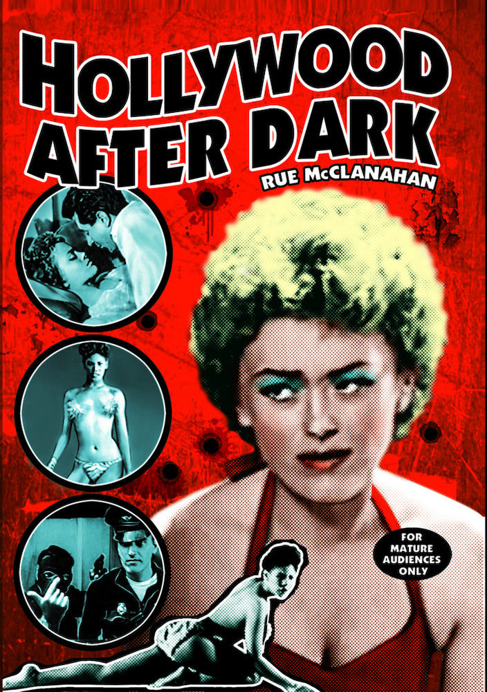 Hollywood After Dark - 