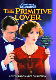 The Primitive Lover (Silent) - 