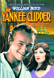 The Yankee Clipper (Silent) - 