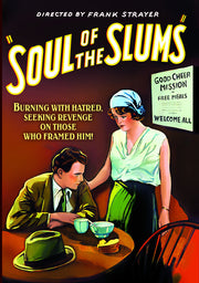 Soul of the Slums - 
