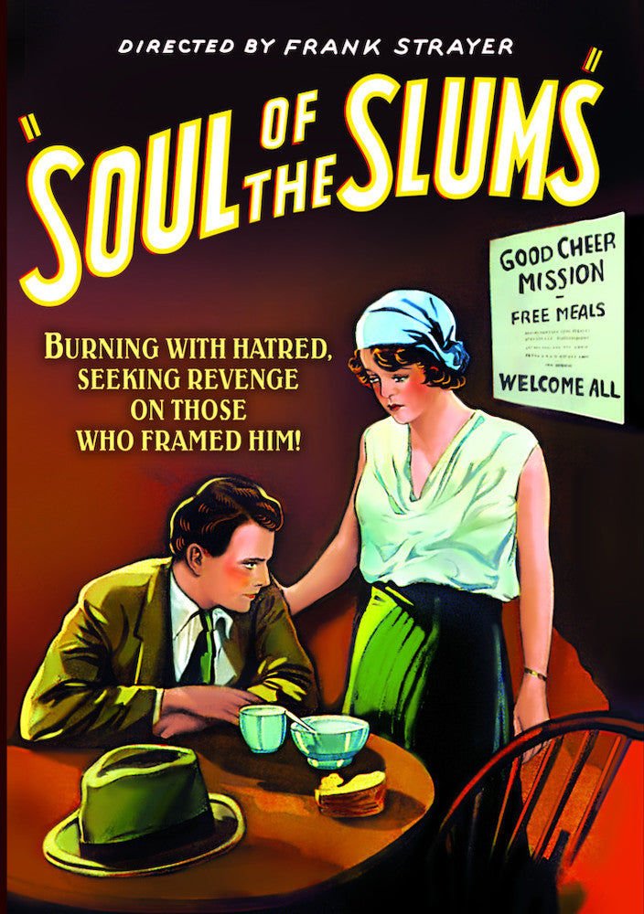 Soul of the Slums - 