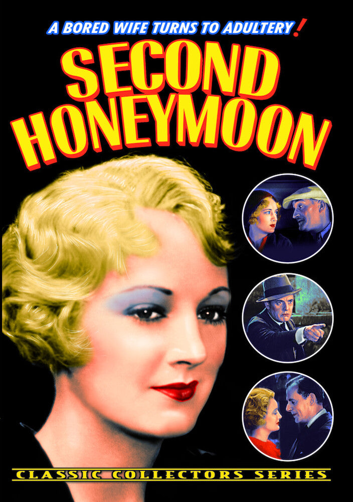 Second Honeymoon - 