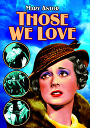 Those We Love - 