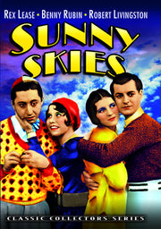 Sunny Skies - 